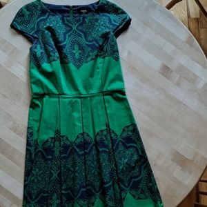Oasis A Line dress